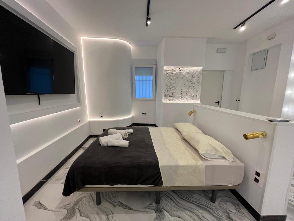 Bs4 Luxury Centro Appartement