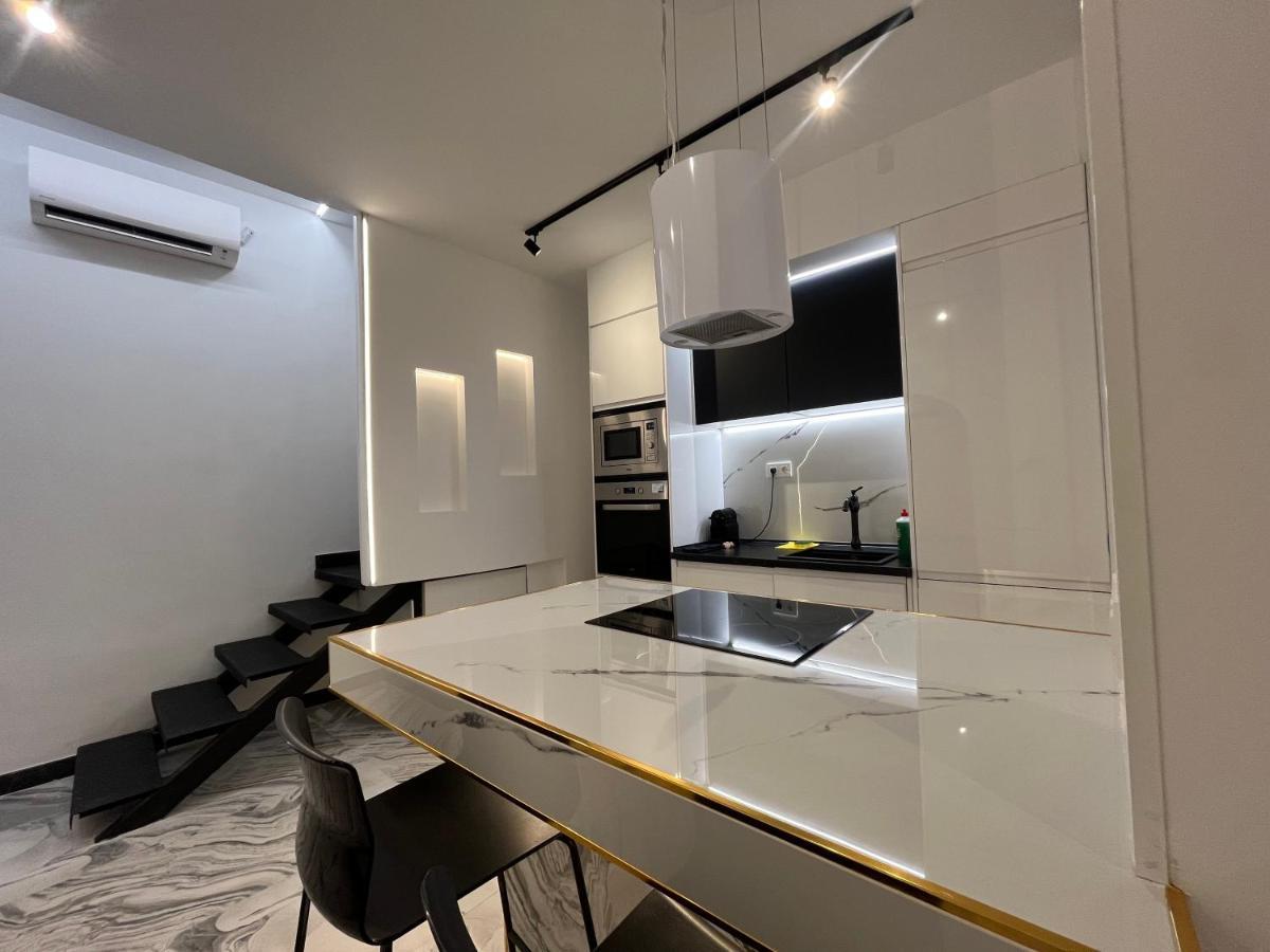 Bs4 Luxury Centro Appartement *